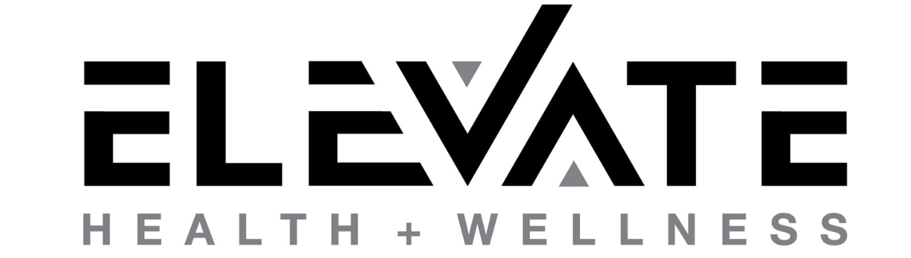 Elevate Health + Wellness's cover image