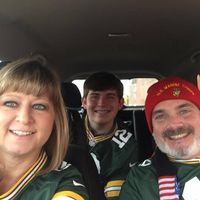 Beth Hanson Schieferstine's profile image