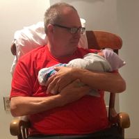 Todd Simmons's profile image
