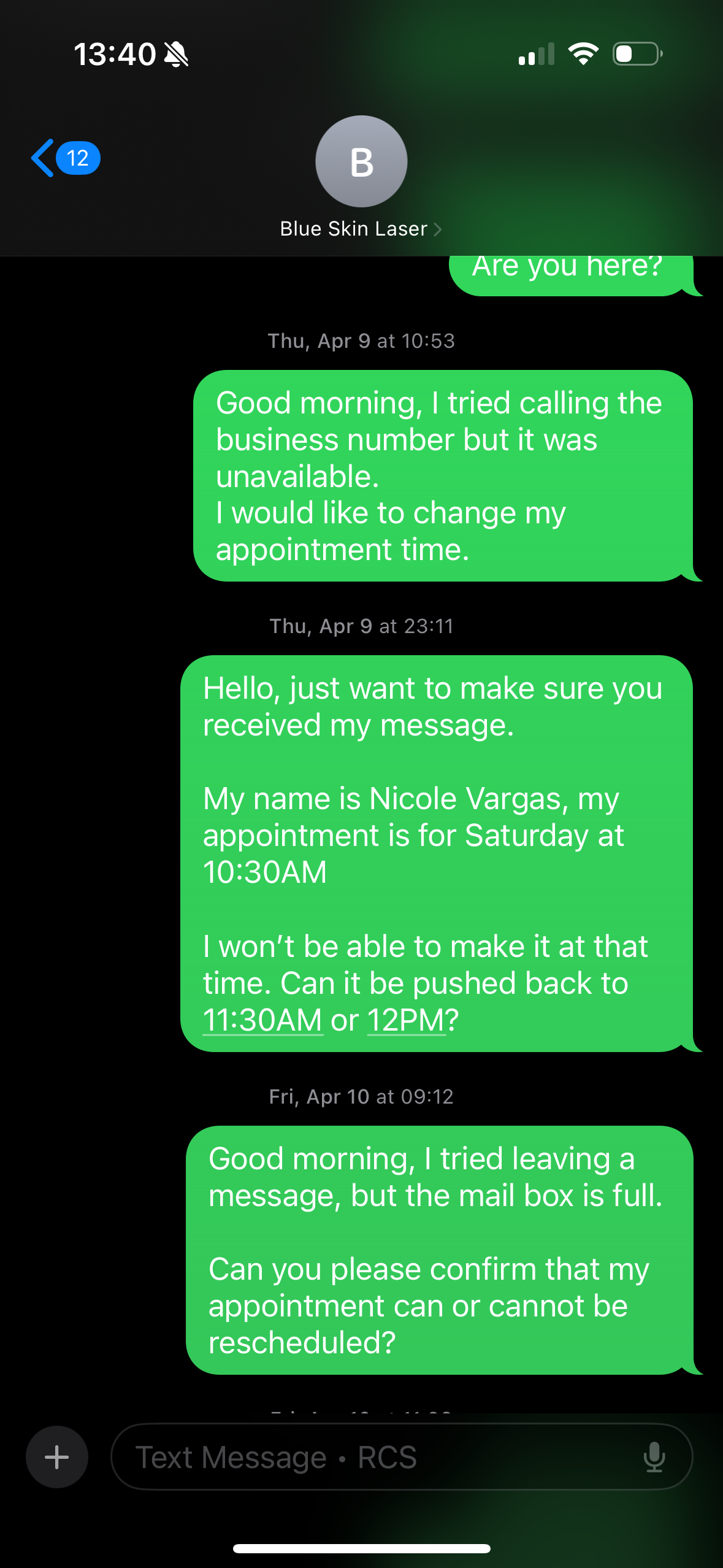 Nicole V.'s post 1