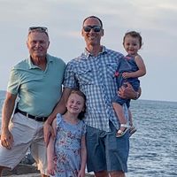 Vic Kelly's profile image