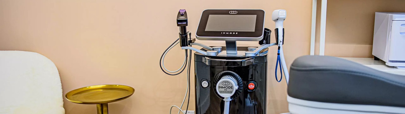 Marmion MedSpa's cover image