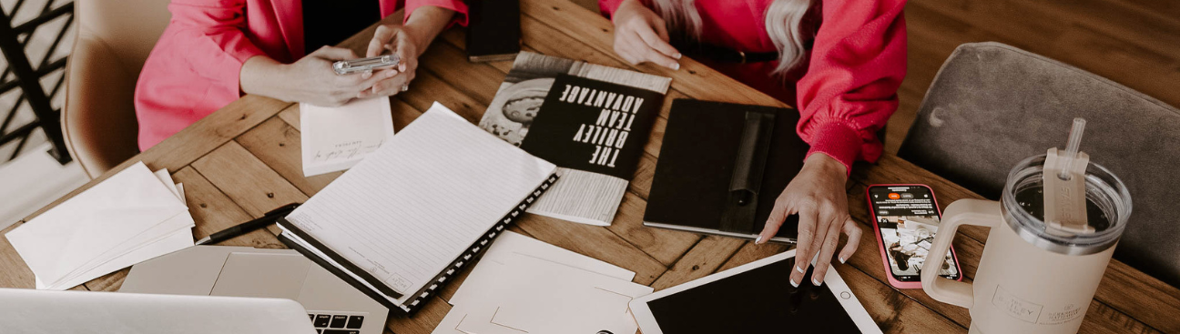 Amanda Sway - Berkshire Hathaway HomeServices Ambassador Real Estate's cover image