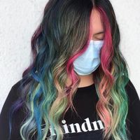 Serena Fox's profile image