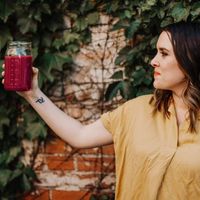 Lindsey Luna's profile image