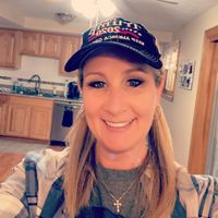Gail Morgan's profile image