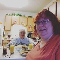 Vanessa Zuehlke Brinkmann's profile image