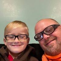 Tim Dickerson's profile image