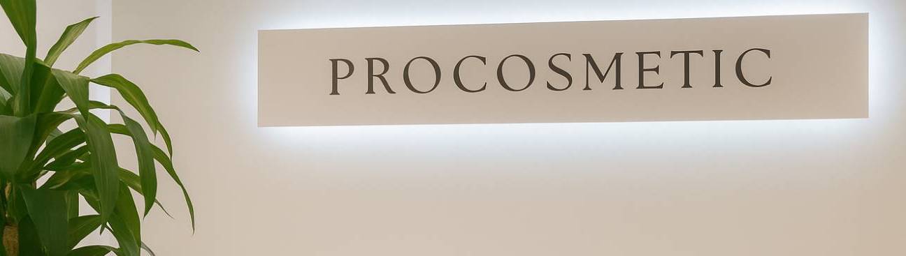 Procosmetic's cover image