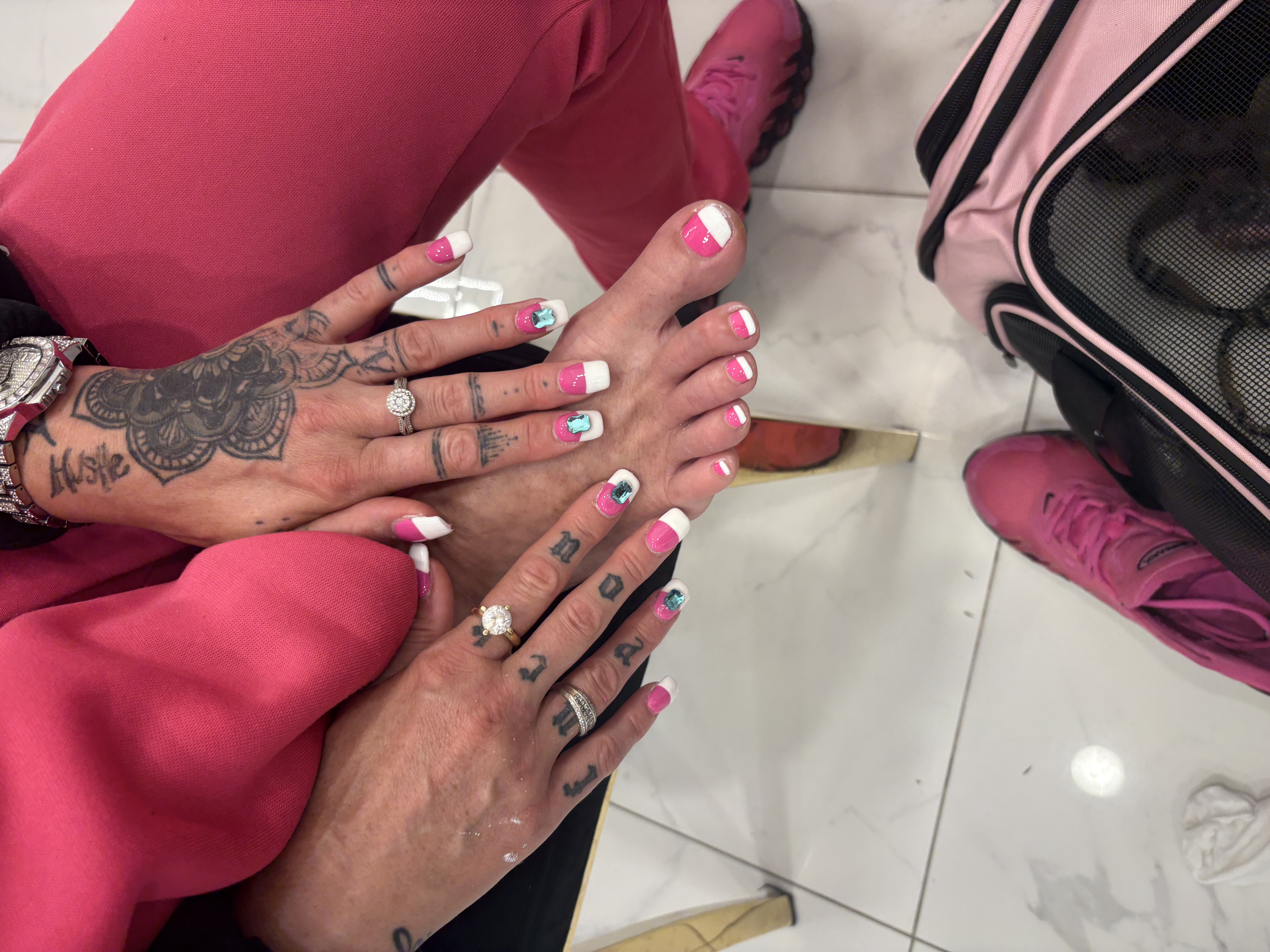 Harley Q.'s post 1