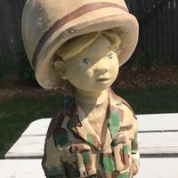 Patti Ford's profile image