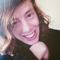 Michael McGuire's profile image
