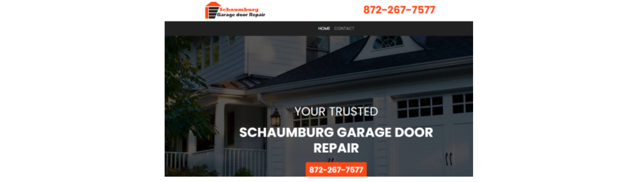 Schaumburg Garage Doors Repair's cover image