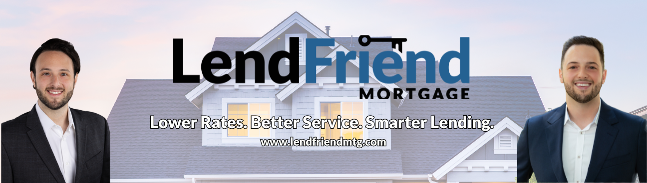 LendFriend Mortgage's cover image