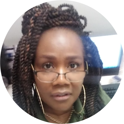 Aishah Randall's Profile Image