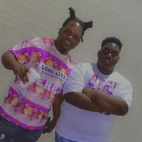 Keymauri Stubbs's profile image