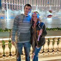 Graci Arnold's profile image