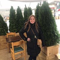 Amberly Gaillard's profile image