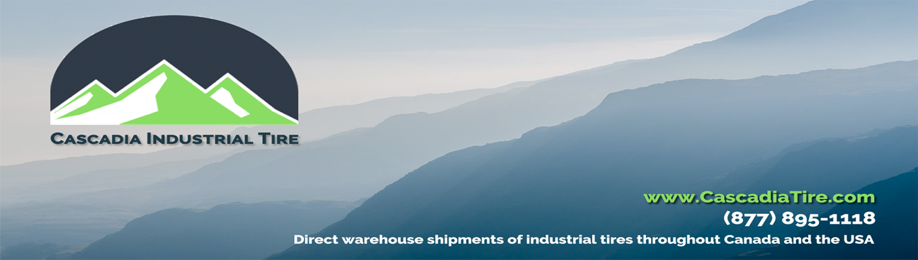 CASCADIA INDUSTRIAL TIRE LTD's cover image