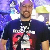 Alex DiMarzo's profile image