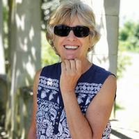 Lorry Gronback's profile image