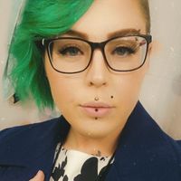 Victoria Wilkins Burkhart's profile image