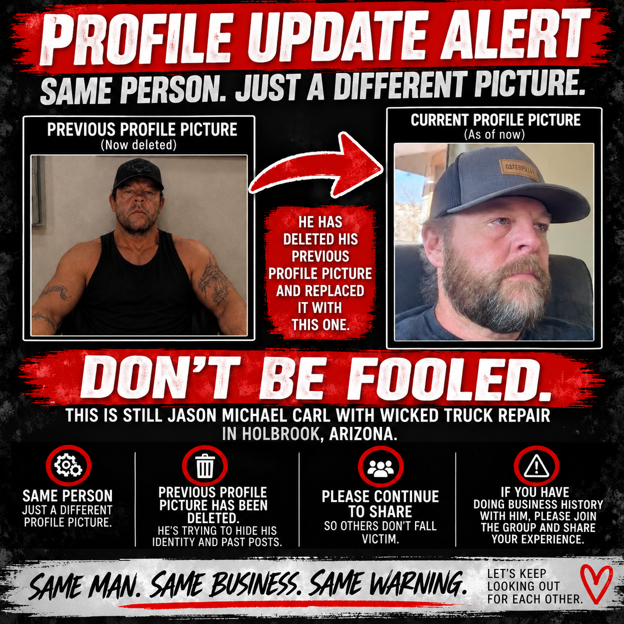 Amanda S.'s post 1