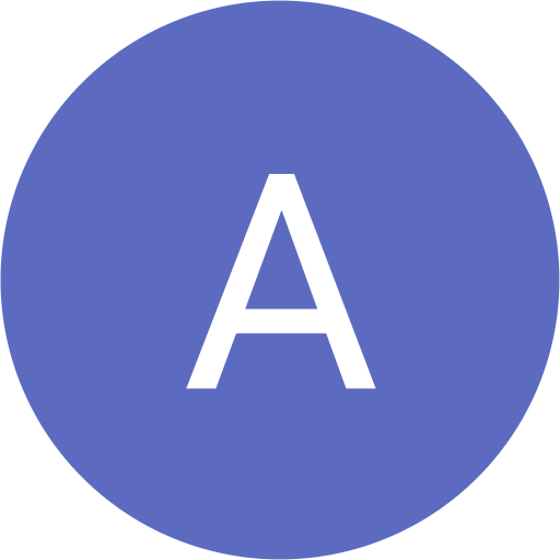 A G avatar