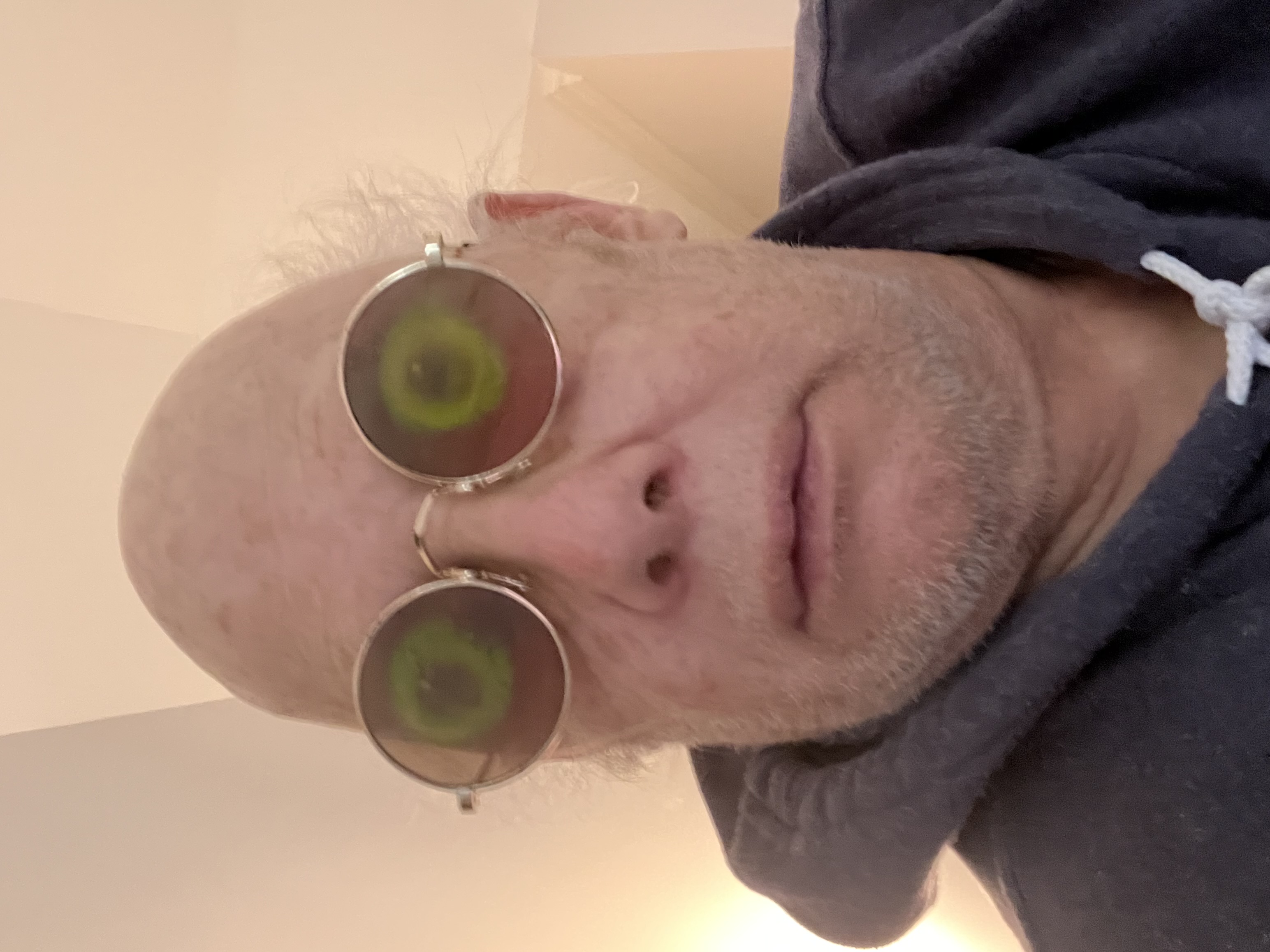 Barry S.'s post 1