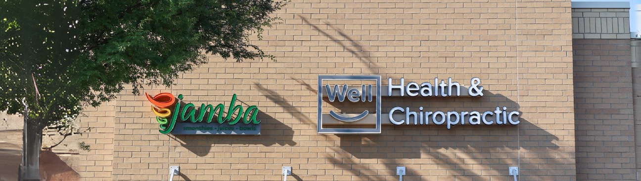 Well Health & Chiropractic Murfreesboro's cover image
