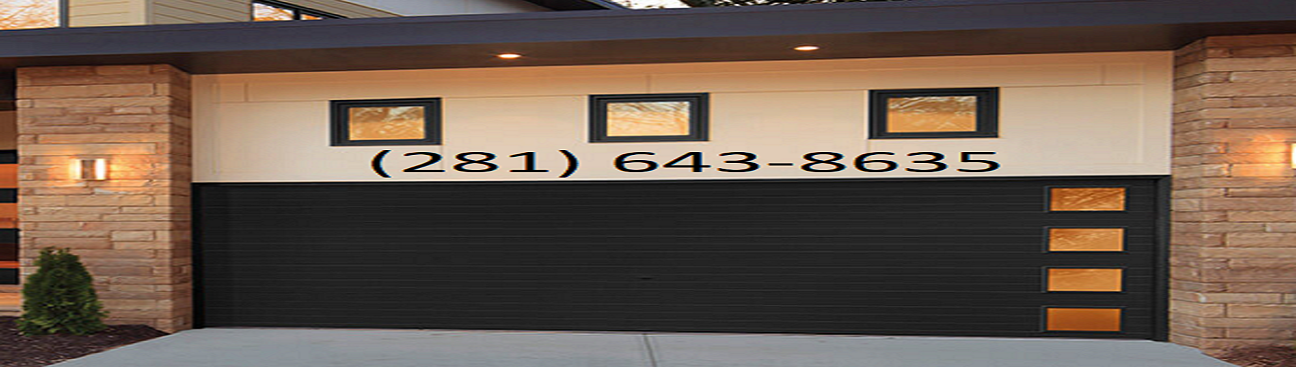 Garage Door Repair Humble's cover image