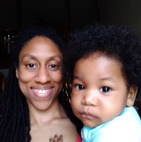 Shea Shackleford's profile image