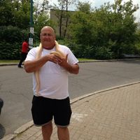 Paul Towing's profile image