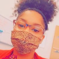 Re'igha McInnis's profile image