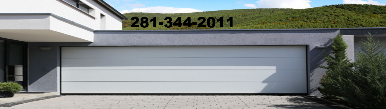 Overhead Garage Home Doors's cover image