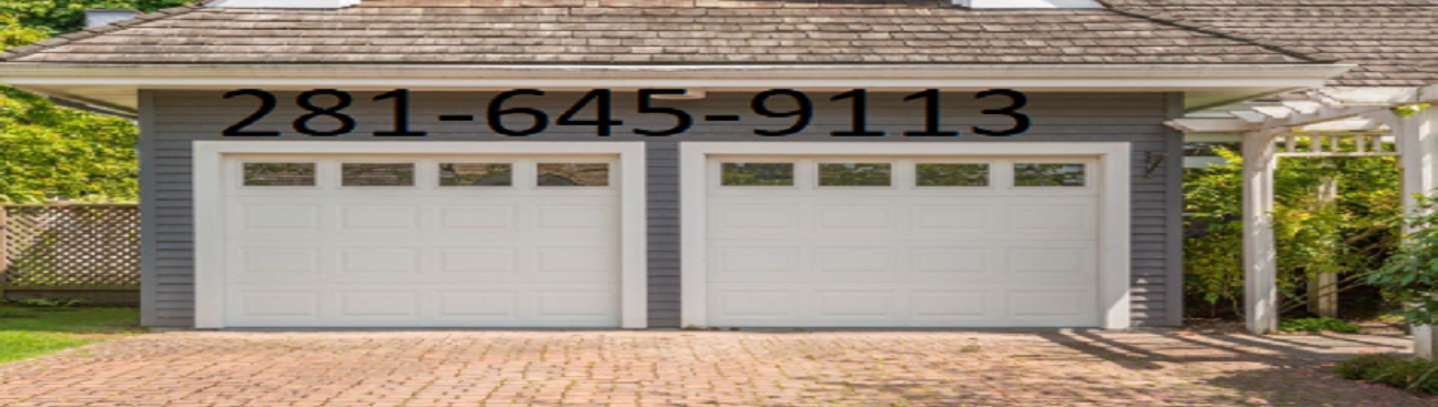 Garage Doors Repair Baytown's cover image