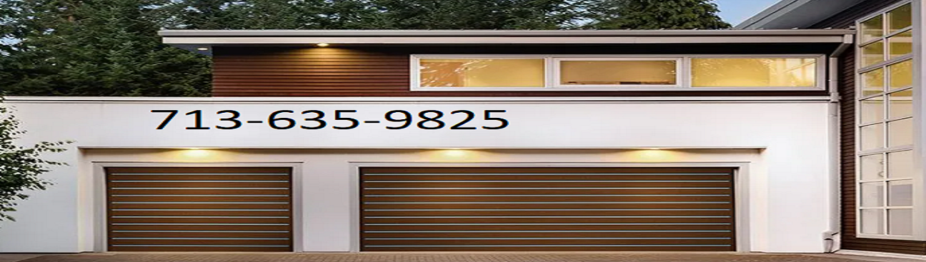 Garage Door Pearland's cover image