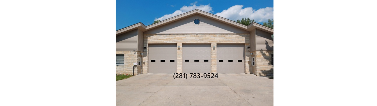 Magic Garage Doors's cover image
