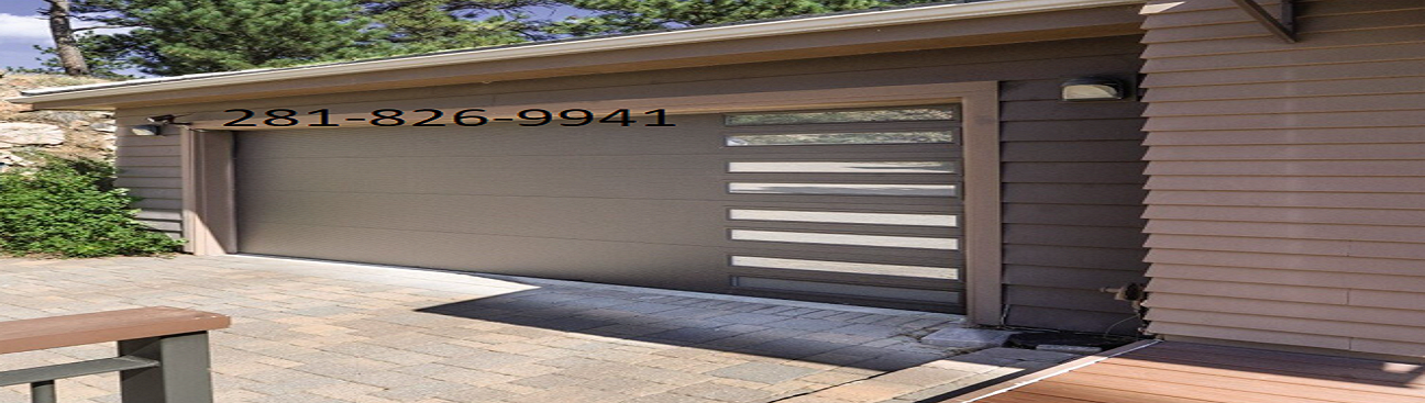 Garage Doors Pearland Texas's cover image