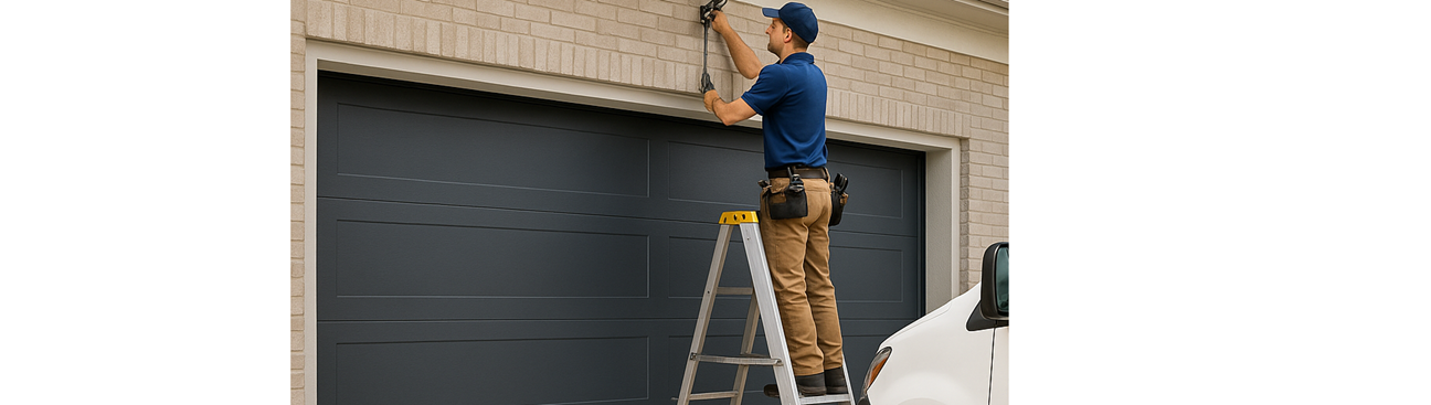 Repair Garage Door Services's cover image