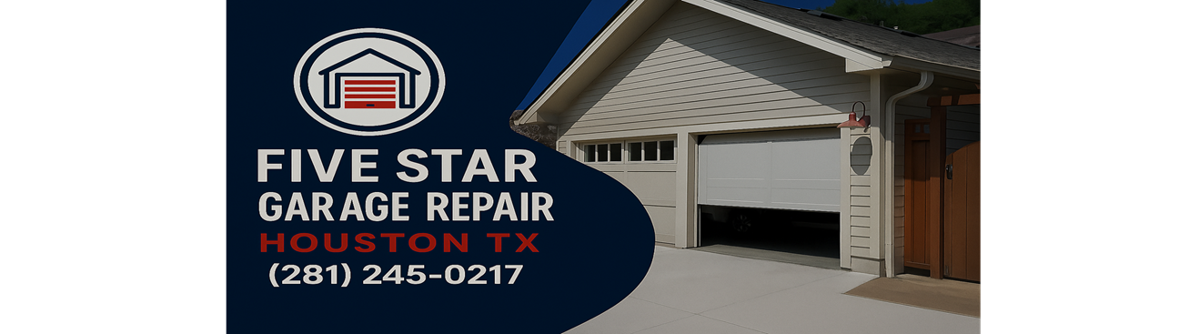 Five Star Garage Repairs's cover image