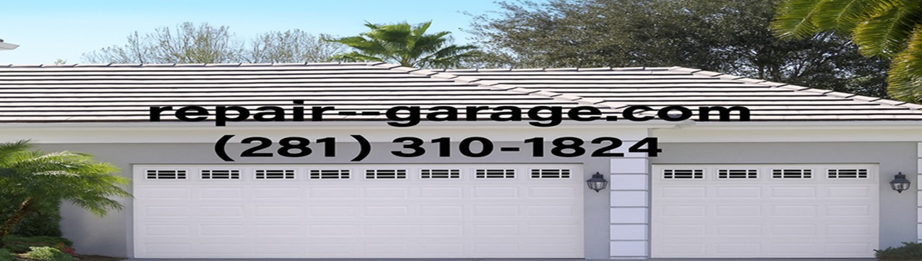 Repair Garage Houston's cover image
