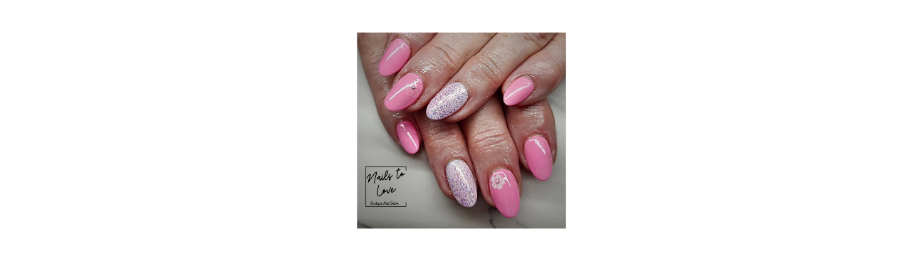NAILS To Love Boutique Nail Salon's cover image