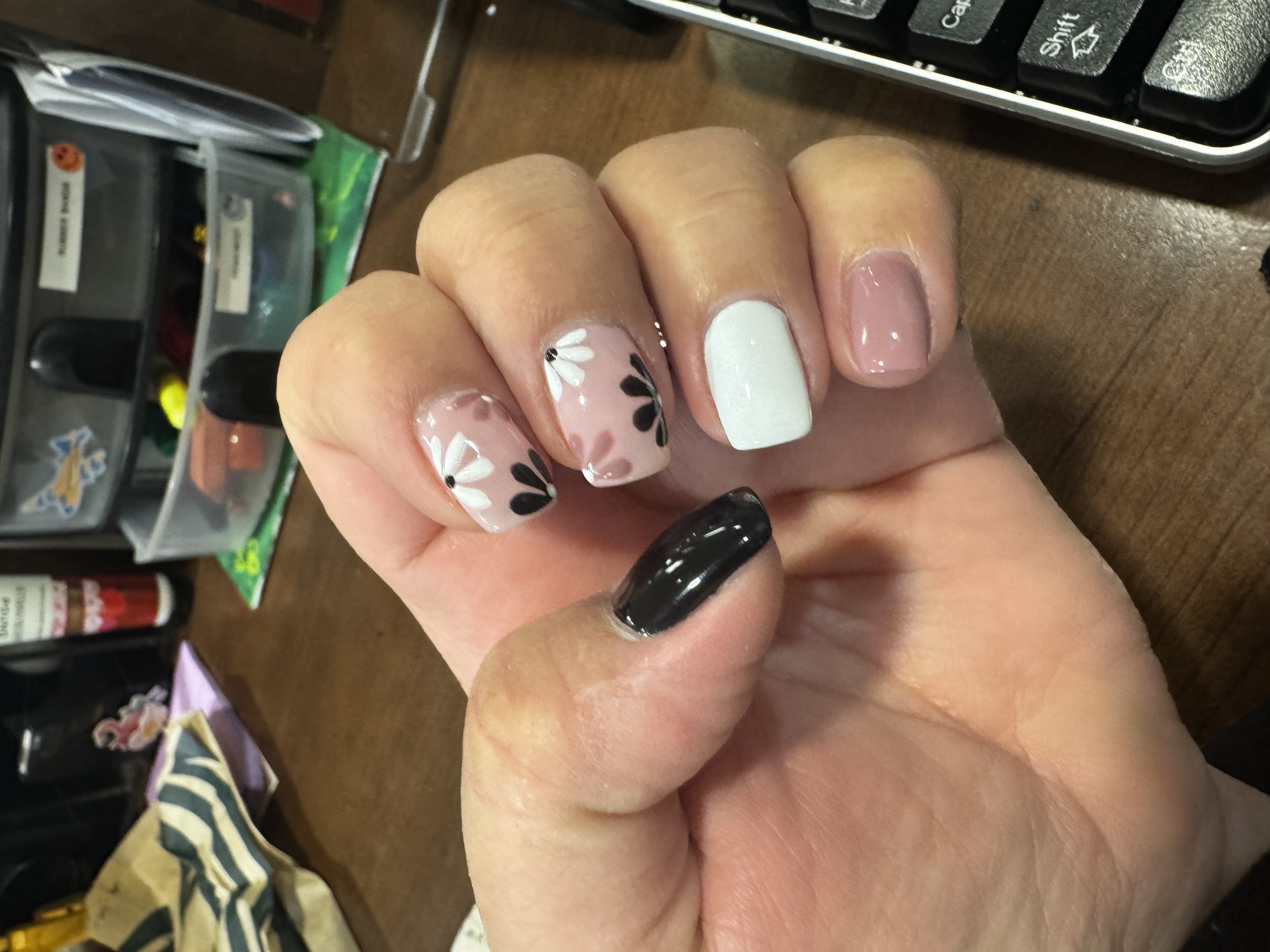 Melody E.'s post 2