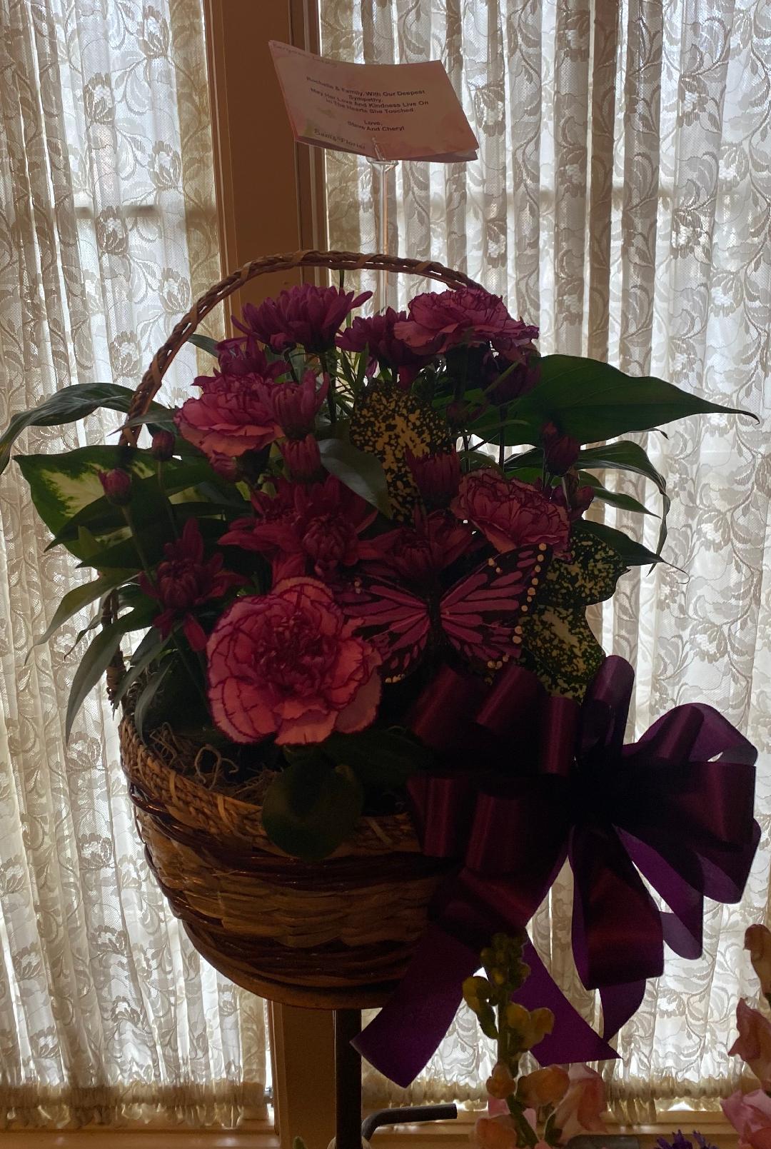 Cheryl R.'s post 1