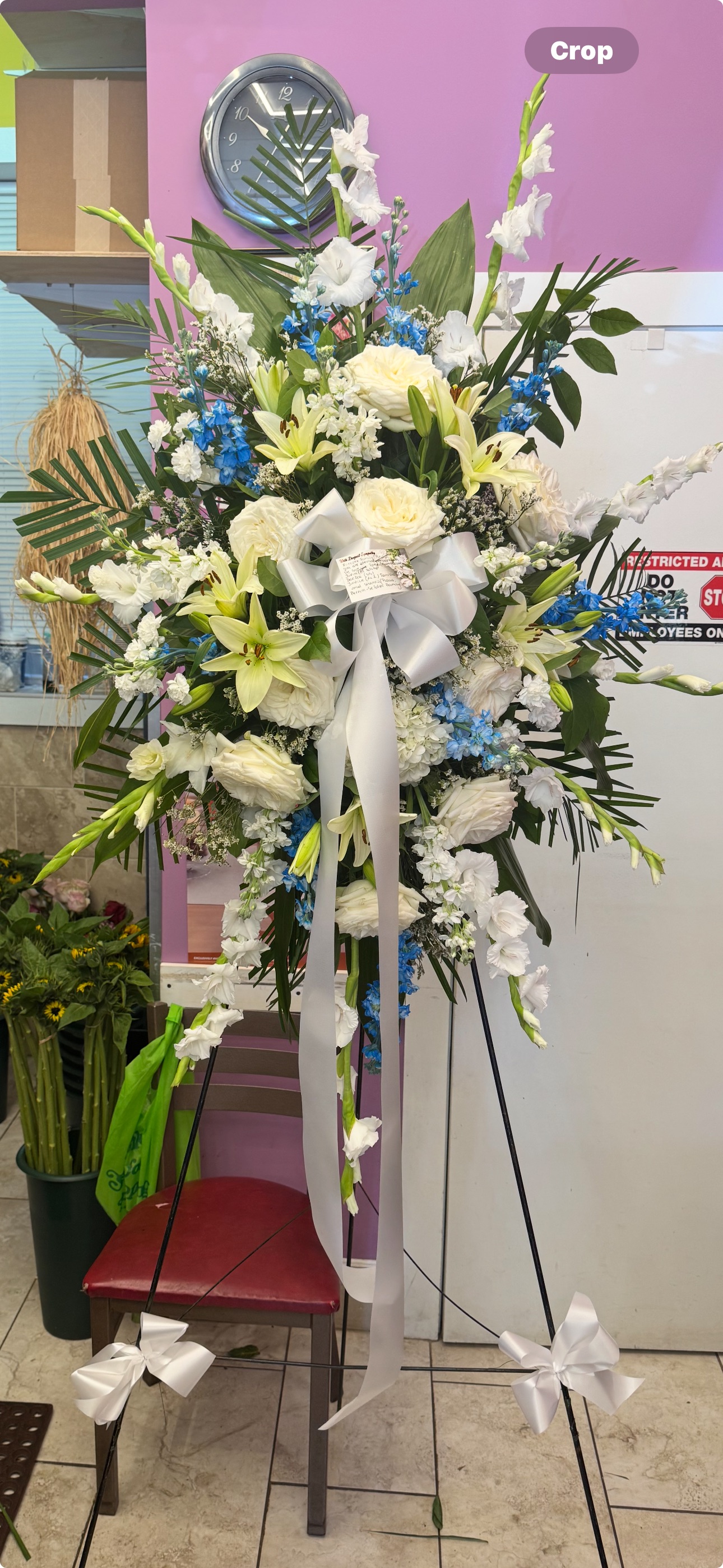 Flower B.'s post 1