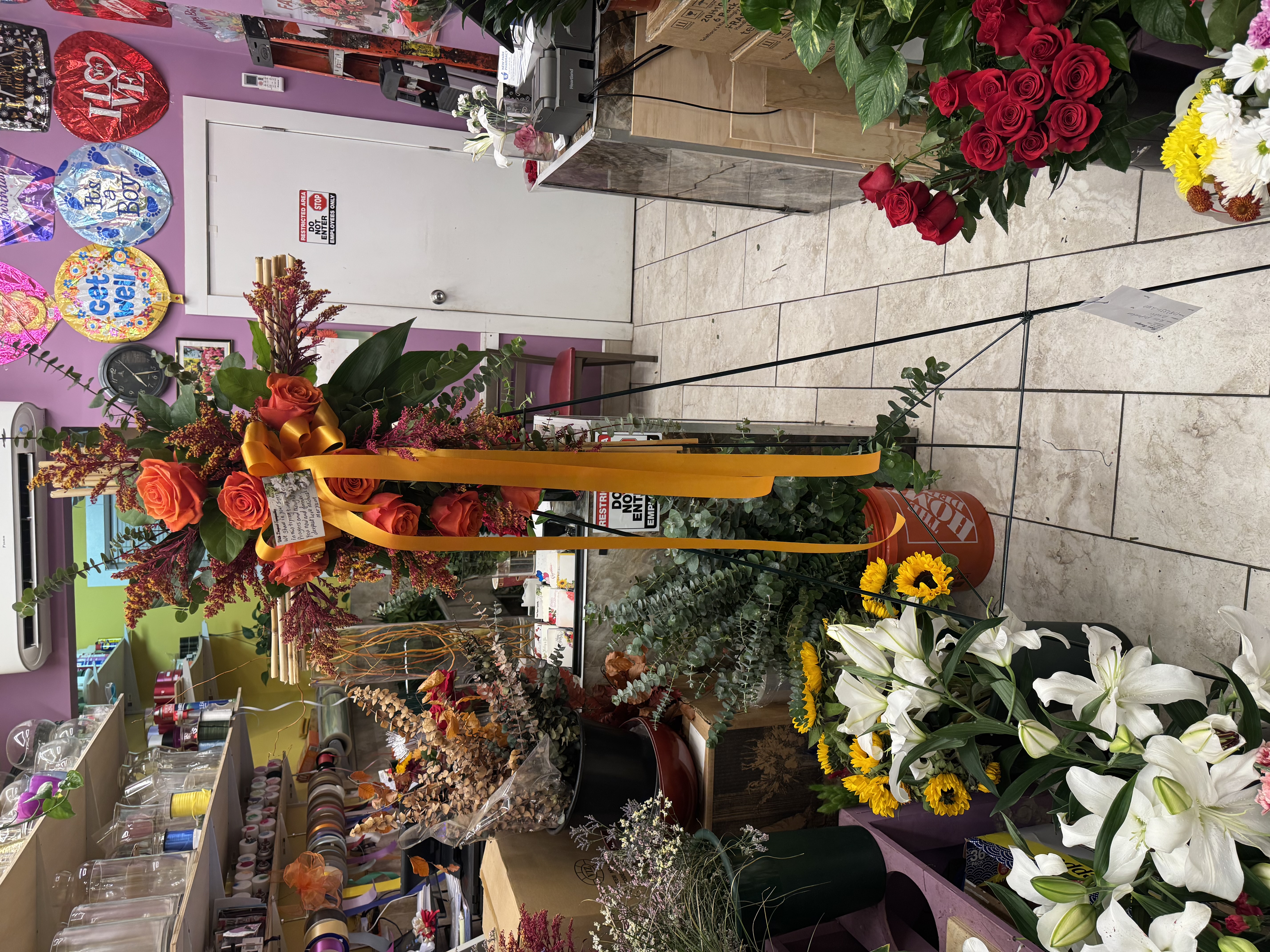 Flower B.'s post 2