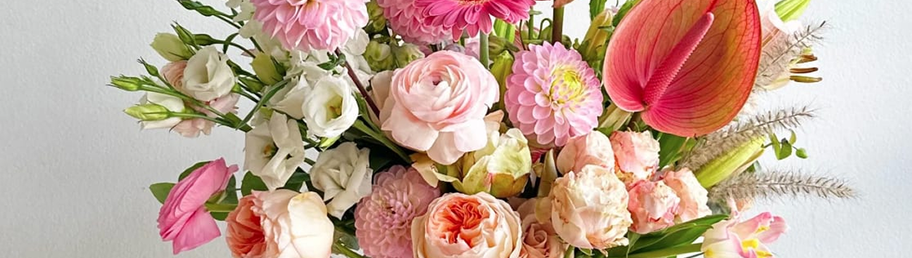 Old City Flowers's cover image