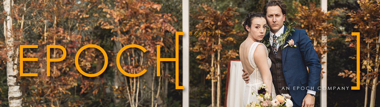 Epoch Moment Photography's cover image