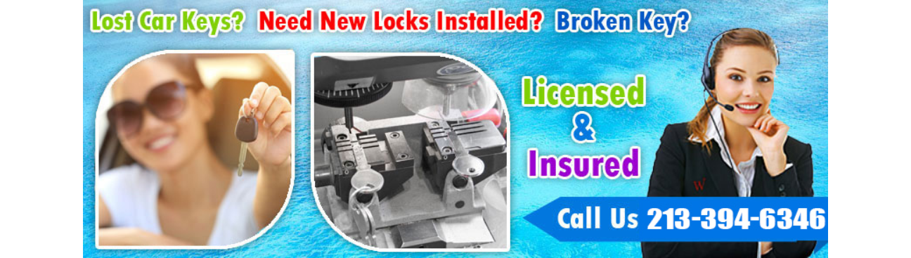 Brentwood Locksmith CA's cover image